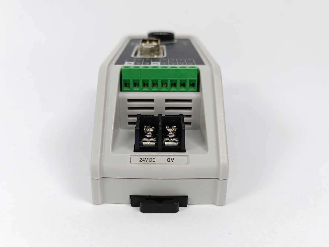KEYENCE  N-R2 RS-232C Dedicated Communication Unit