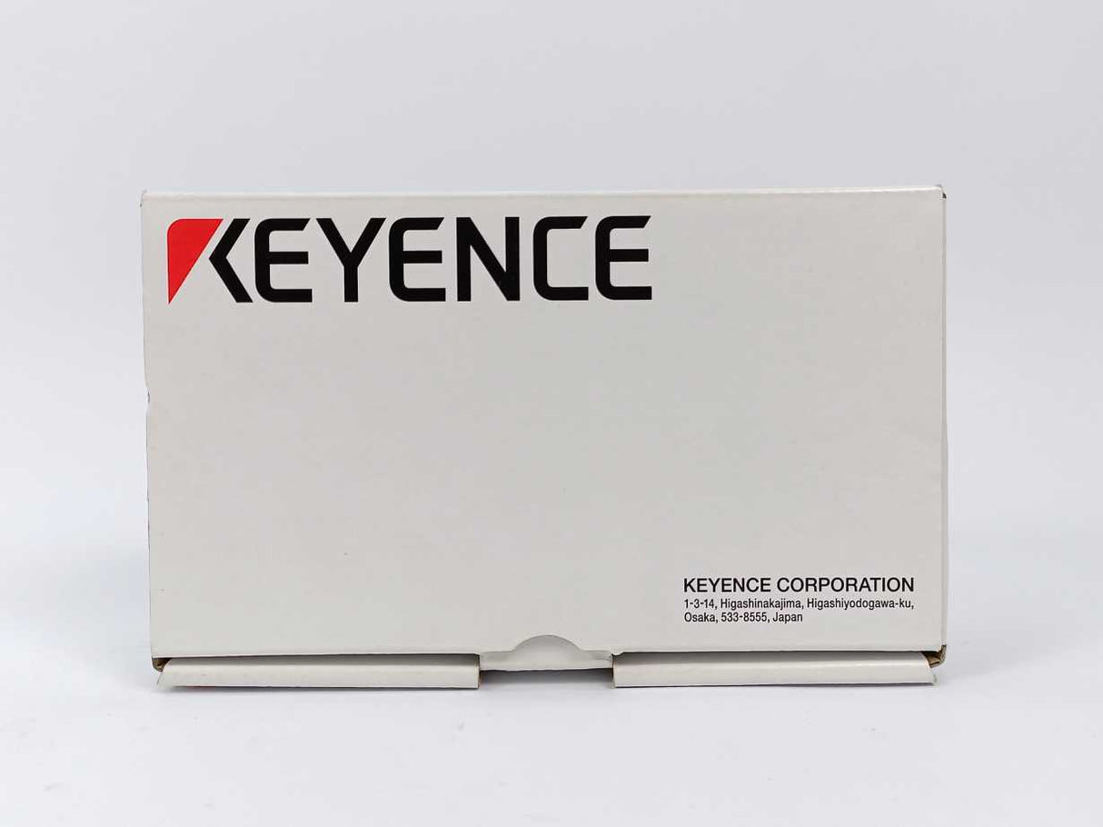 KEYENCE  N-R2 RS-232C Dedicated Communication Unit