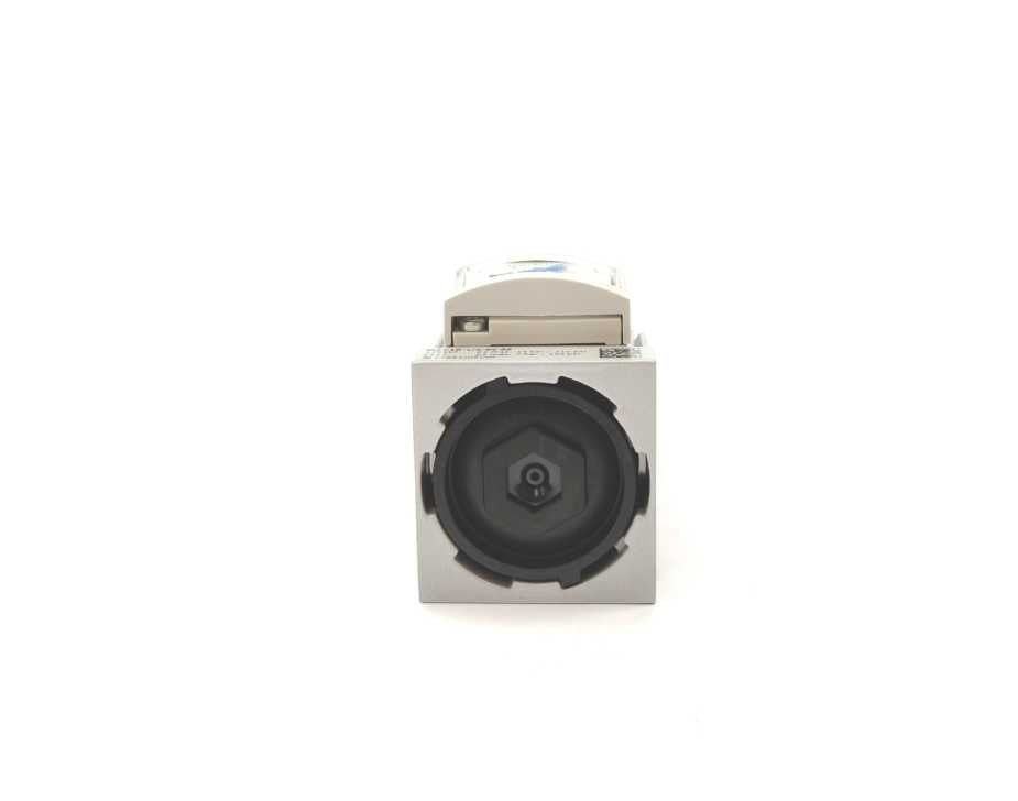 Festo 529417 MS4-LR-1/4-D6-AS Pressure Regulator