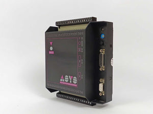 Elrest 41230.0001 Automation System  DCE-20DE