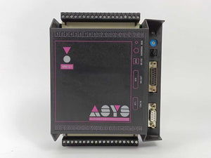 Elrest 41230.0001 Automation System  DCE-20DE