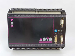 Elrest 10803036 Motor Controller 60.001.228