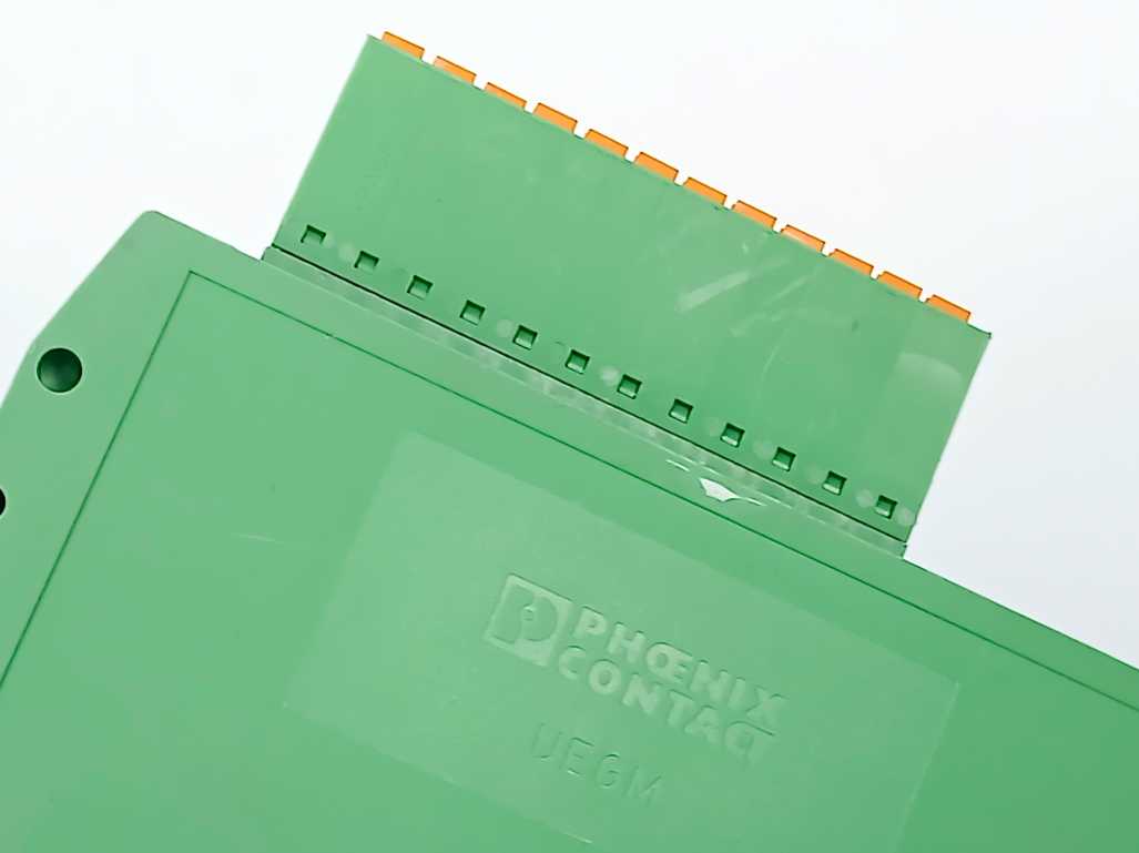 Middex Electronic DC2Q-2A DC Stepper Motor Driver 24 VDC 25A