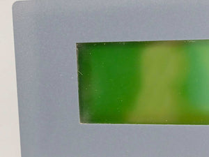 Elrest 107152-2 Operational Panel Control 60.001.267