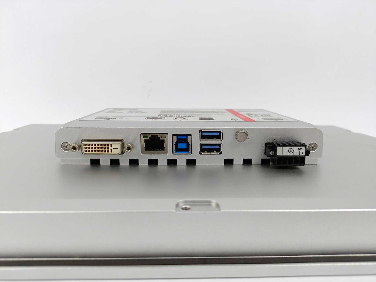 Beckhoff CP2916-0000 Multi-Touch Built-In Control Panel W/ DVI/USB
