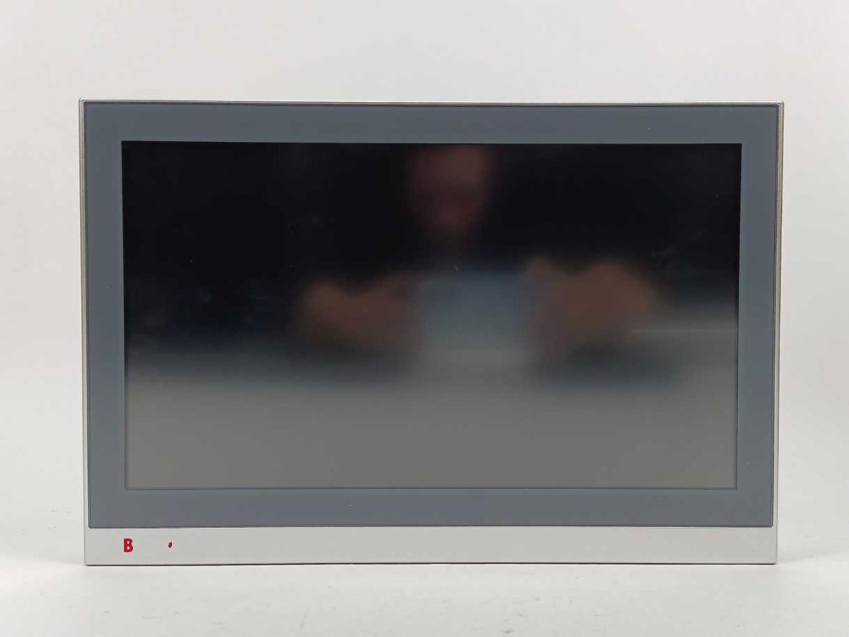 Beckhoff CP2916-0000 Multi-Touch Built-In Control Panel W/ DVI/USB