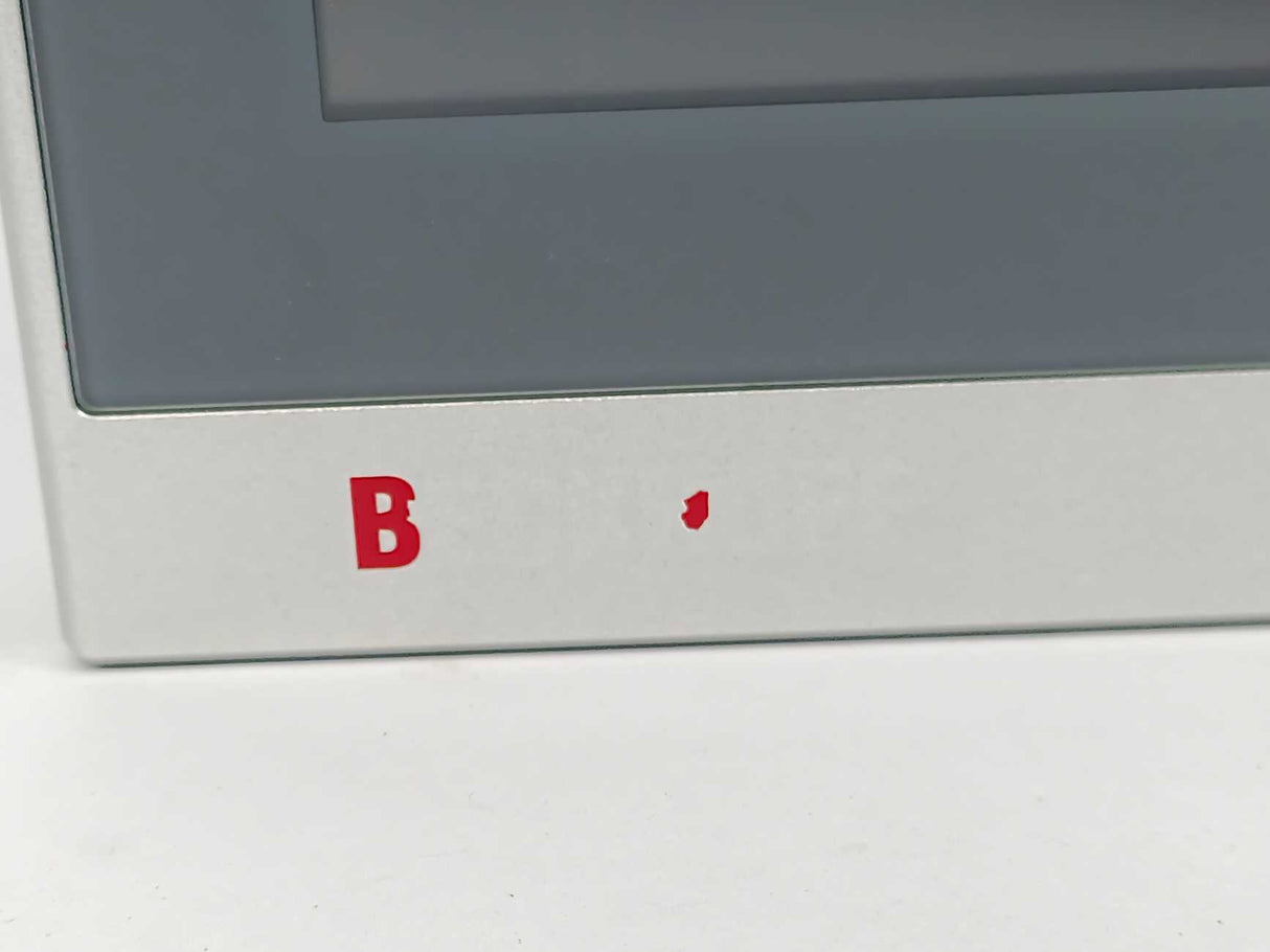 Beckhoff CP2916-0000 Multi-Touch Built-In Control Panel W/ DVI/USB