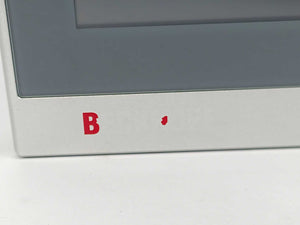 Beckhoff CP2916-0000 Multi-Touch Built-In Control Panel W/ DVI/USB