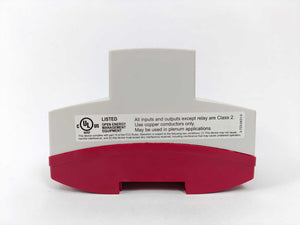 Schneider Electric 007302450 TAC Xenta 421A Relay Output Module