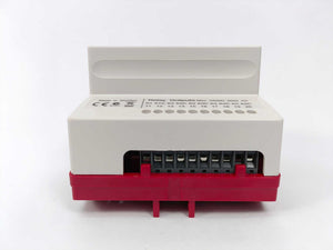 Schneider Electric 007302450 TAC Xenta 421A Relay Output Module