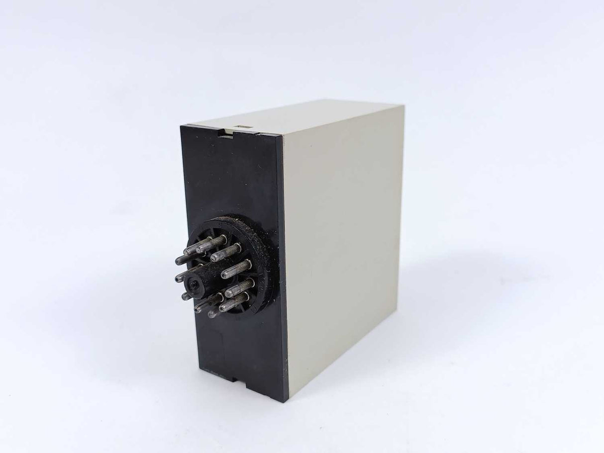 Electromatic SB 205 024 S-System Interval on Operate 8-180 sec.