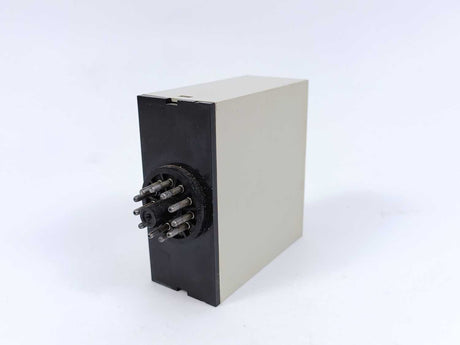 Electromatic SB 205 024 S-System Interval on Operate 8-180 sec.