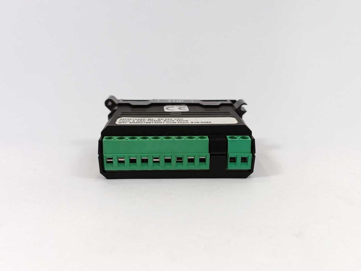 Simpson M23510460 Mini Digital Panel Meters 5 AAC TRMS