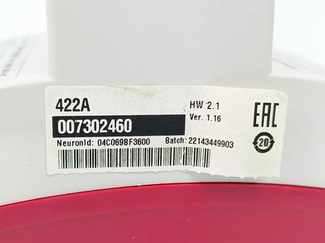 Schneider Electric 007302460 TAC Xenta 422A Universal Module