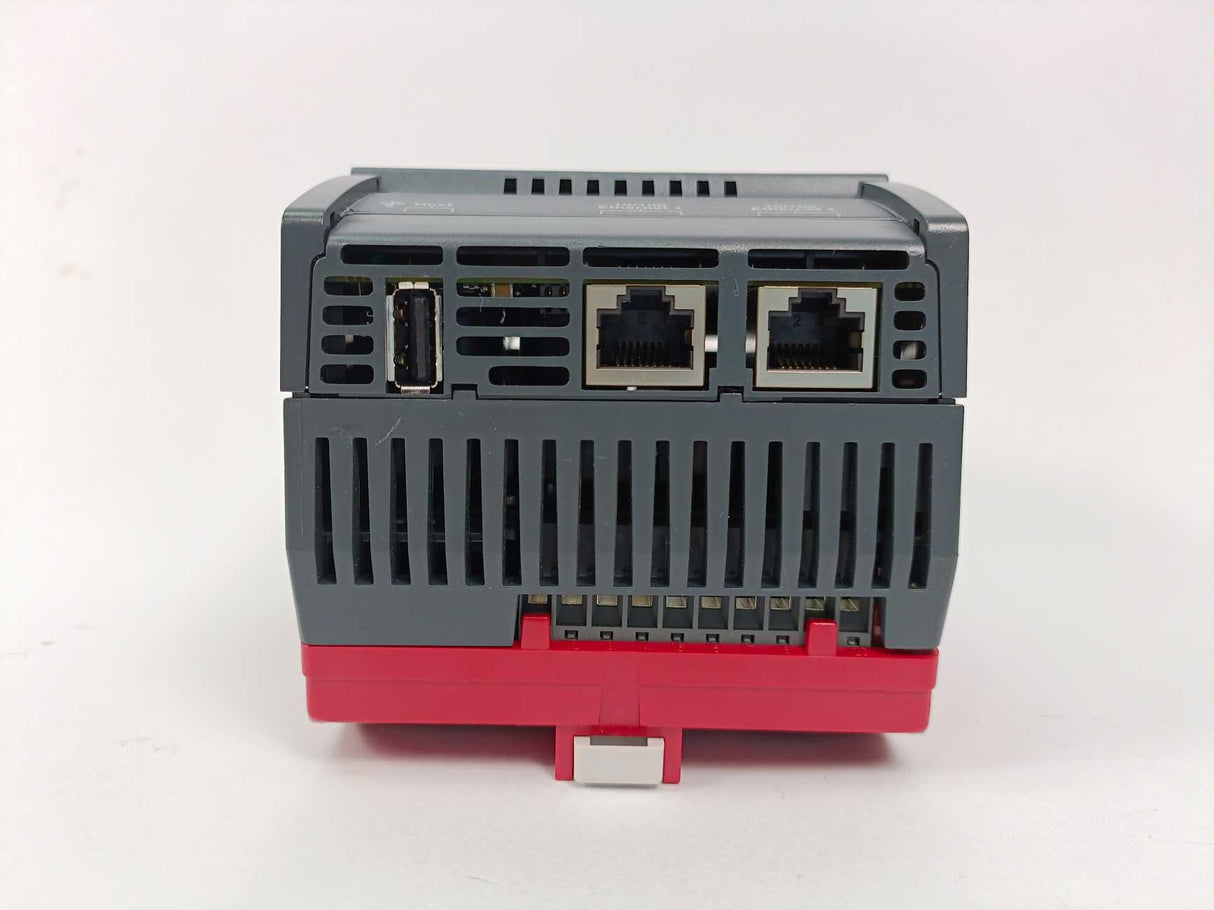 Schneider Electric SXWASPXXX10001 SmartX Controller  AS-P w/ SXWASPXEN10001