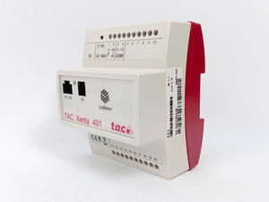 Schneider Electric 007301012 TAC Xenta 401