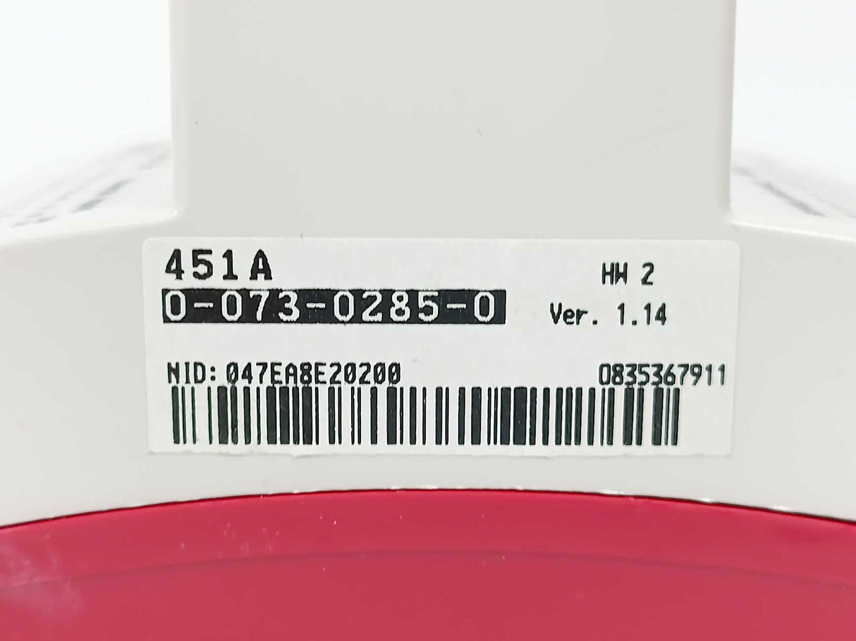 Schneider Electric 007302850 TAC Xenta 451A Universal Input Module