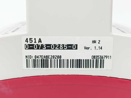 Schneider Electric 007302850 TAC Xenta 451A Universal Input Module