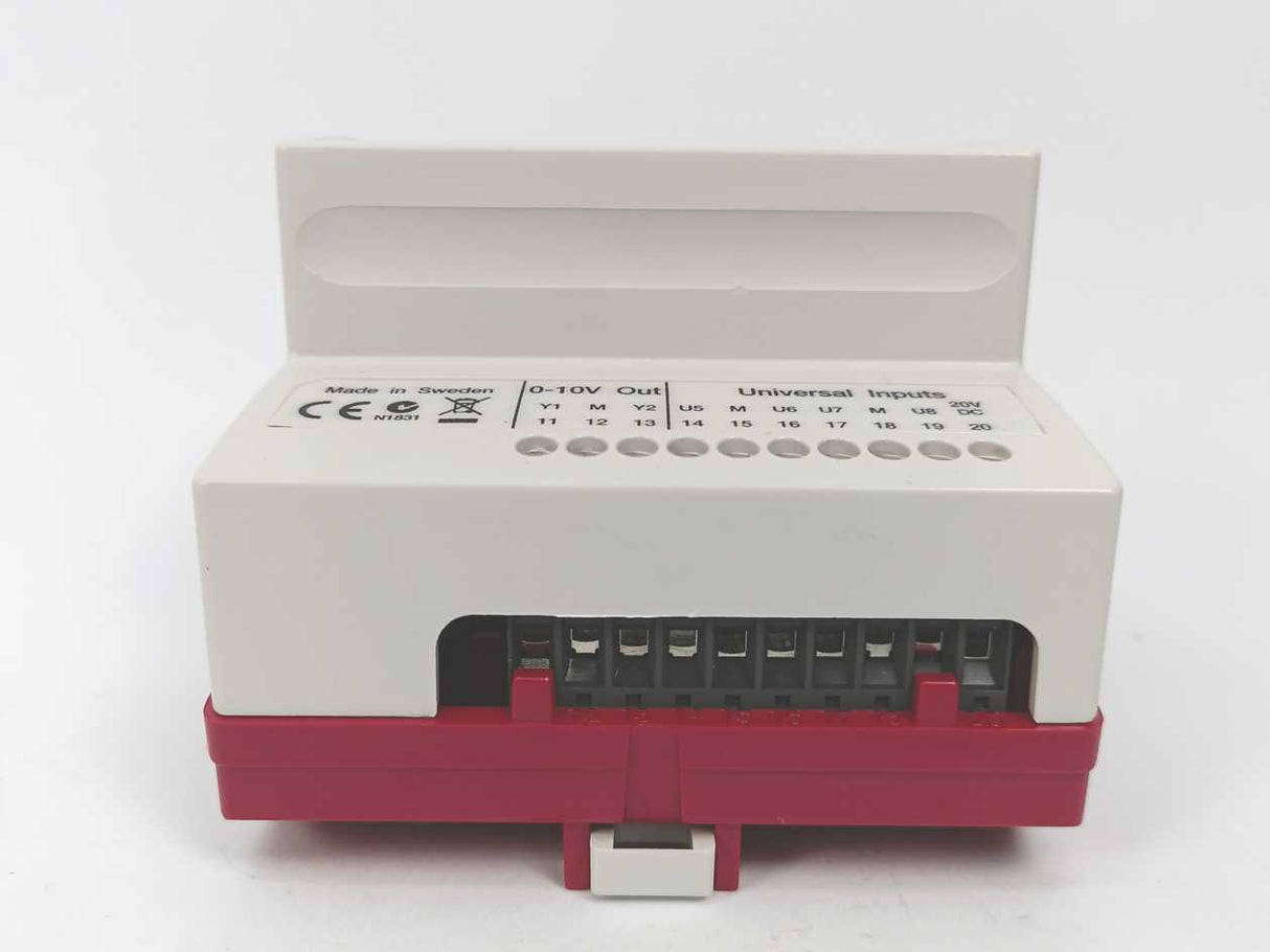 Schneider Electric 007302850 TAC Xenta 451A Universal Input Module