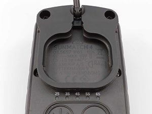 Scangrip 03.5657 SUNMATCH 4 Rechargeable Work Light