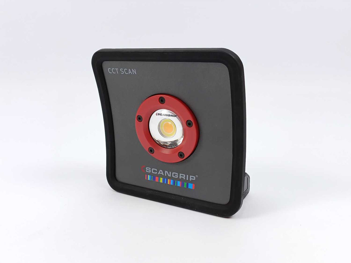 Scangrip 03.5658 MULTIMATCH R Handheld CRI w/ CCT Scan Function, demo model