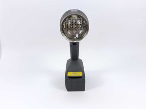 Scangrip 03.5803 UV-GUN Handheld UV Light Kit, with battery, used as Demo