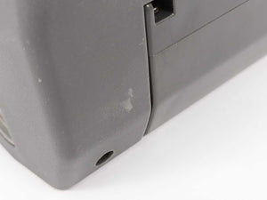 Scangrip 03.5803 UV-GUN Handheld UV Light Kit, with battery, used as Demo