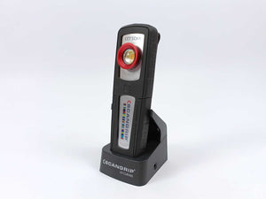 Scangrip 03.5657 SUNMATCH 4 Rechargeable Work Light