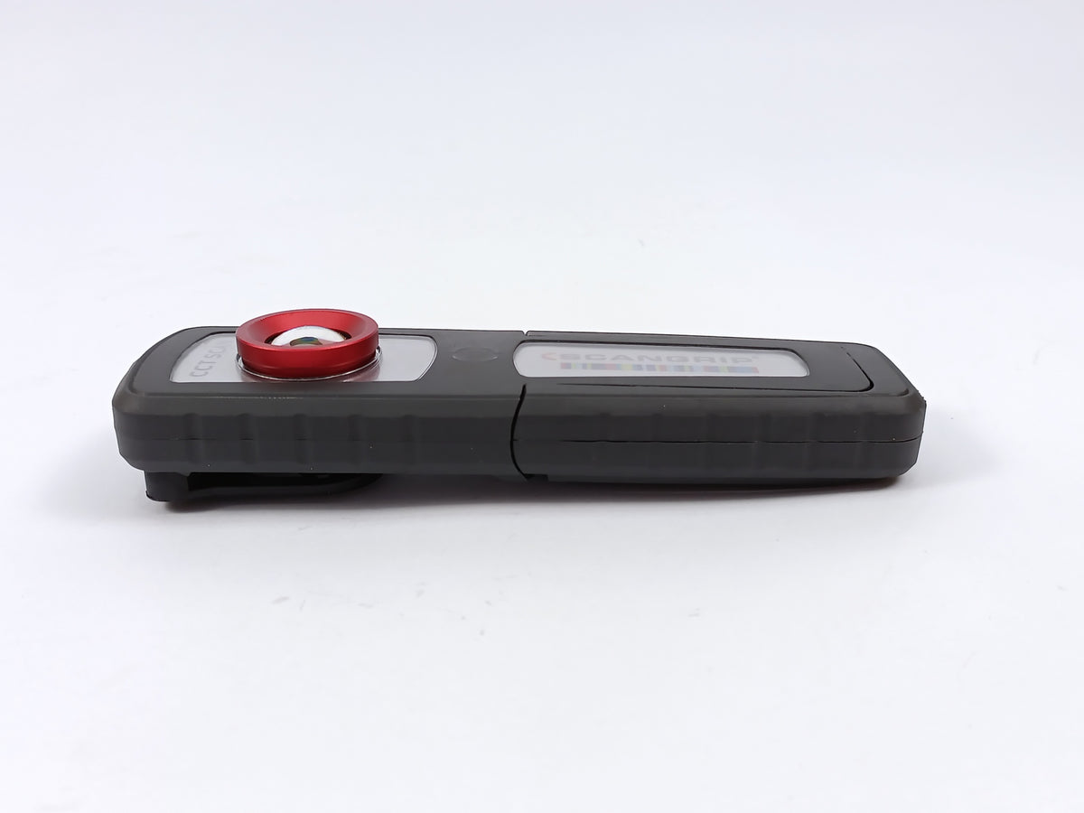 Scangrip 03.5657 SUNMATCH 4 Rechargeable Work Light