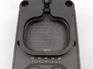 Scangrip 03.5657 SUNMATCH 4 Rechargeable Work Light