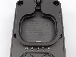 Scangrip 03.5657 SUNMATCH 4 Rechargeable Work Light