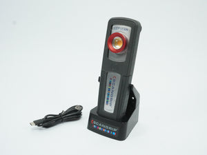 Scangrip 03.5657 SUNMATCH 4 Rechargeable Work Light