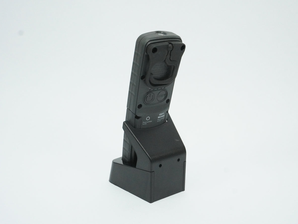 Scangrip 03.5657 SUNMATCH 4 Rechargeable Work Light