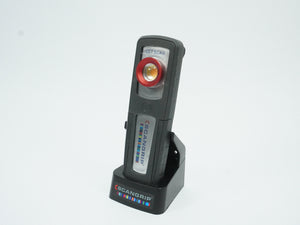 Scangrip 03.5657 SUNMATCH 4 Rechargeable Work Light