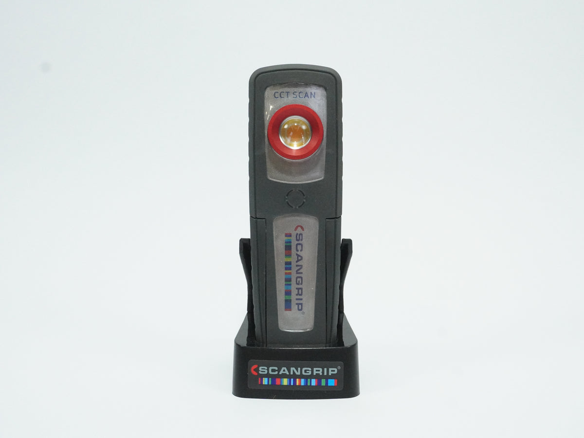 Scangrip 03.5657 SUNMATCH 4 Rechargeable Work Light