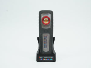 Scangrip 03.5657 SUNMATCH 4 Rechargeable Work Light