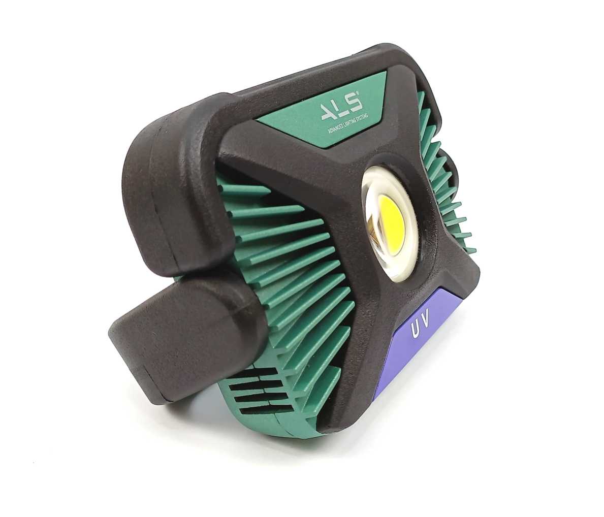 Scangrip/Advanced Light Solutions SPX151RUV Rechargeable COB&UV LED Spot Light