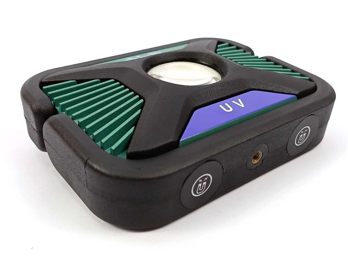 Scangrip/Advanced Light Solutions SPX151RUV Rechargeable COB&UV LED Spot Light