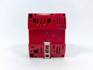 Schneider Electric 007303010 TAC Xenta 491 Analog Output Module 24 Vac