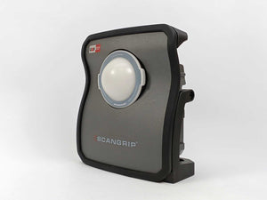 Scangrip NOVA 4 CAS 4000 Lumen High Efficiency COB LED Work Light