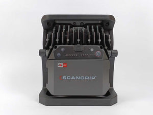 Scangrip NOVA 4 CAS 4000 Lumen High Efficiency COB LED Work Light