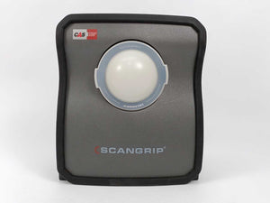Scangrip NOVA 4 CAS 4000 Lumen High Efficiency COB LED Work Light