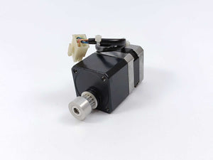Vexta PK543AN-TG10 5-phase Stepping Motor