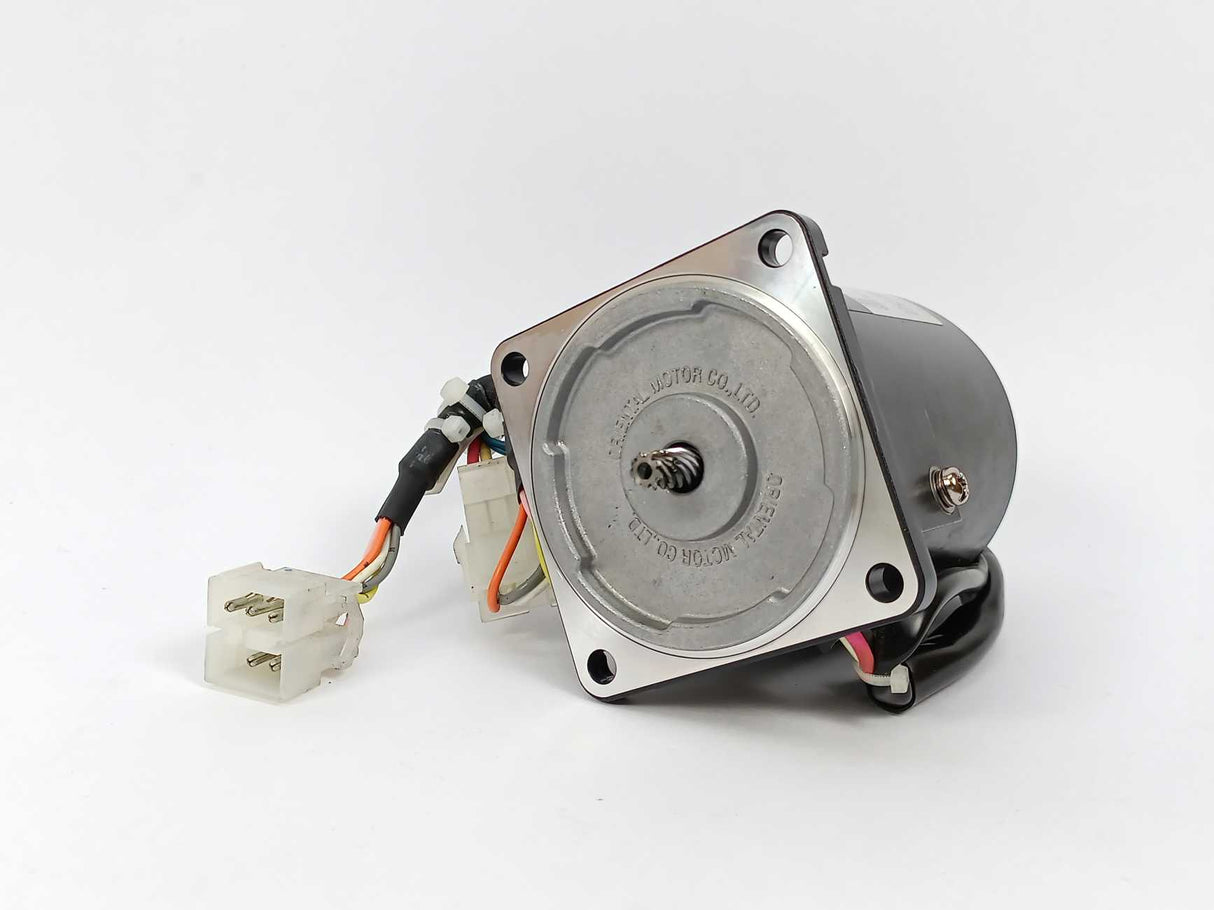 Oriental Motor USM315-401W2 AC Speed Control Motor