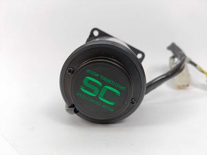 Oriental Motor USM315-401W2 AC Speed Control Motor