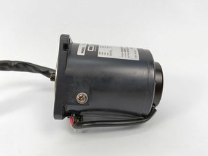 Oriental Motor USM315-401W2 AC Speed Control Motor