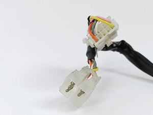 Oriental Motor USM315-401W2 AC Speed Control Motor