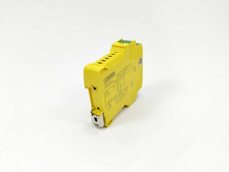 Phoenix Contact 2981800 PSR-SCP- 24DC/ESD/4X1/30 Safety Relay