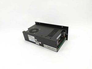 International Parallel Machines INC. PU200-41C D.C Power Supply