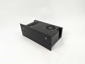 International Parallel Machines INC. PU200-41C D.C Power Supply